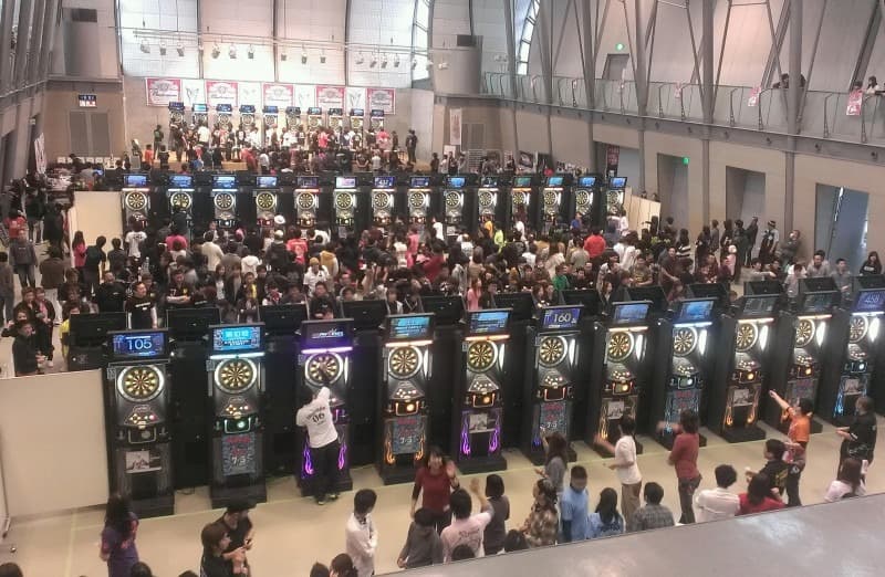バドワイザーカップ刈谷に行ってきました！（2015年3月8日）