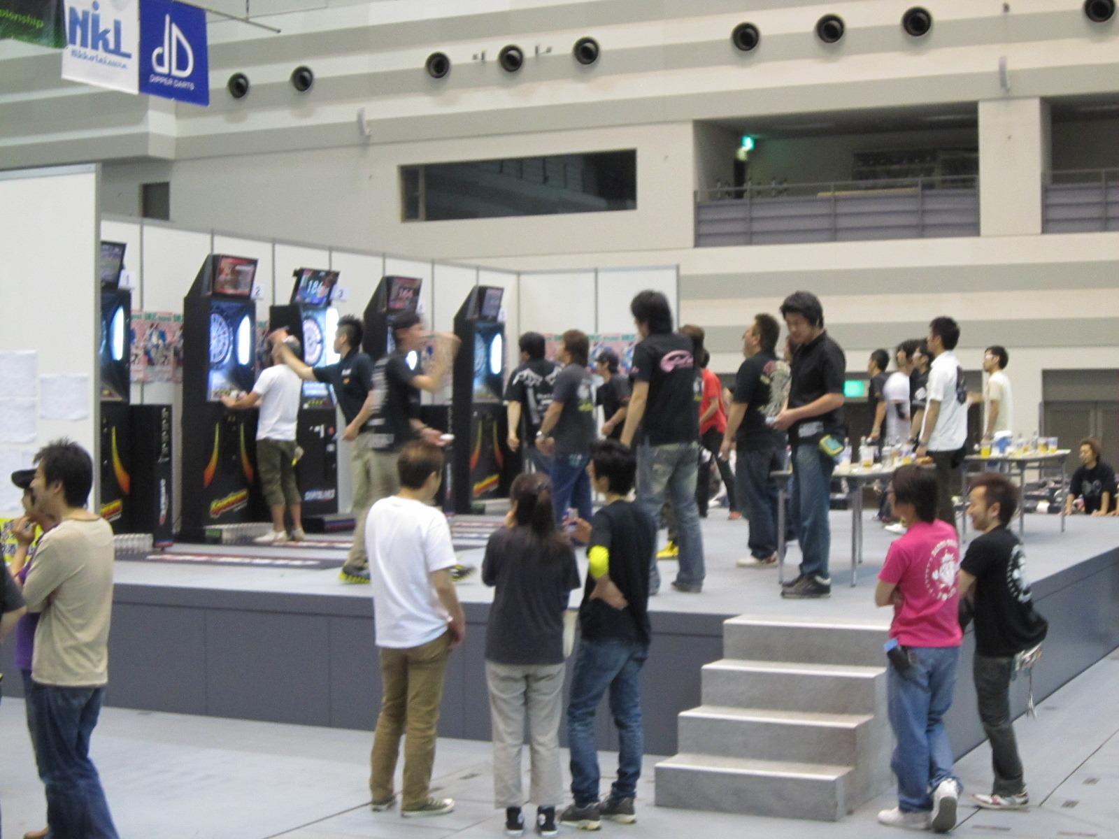 DMJC名古屋大会に参加してきました(2011年5月11日)