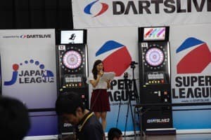 「SUPER LEAGUE 2015」に参戦してきました!(2015年7月7日)