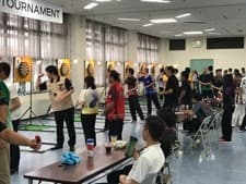 スチールダーツの楽しみ方いろいろ(2017年10月5日)