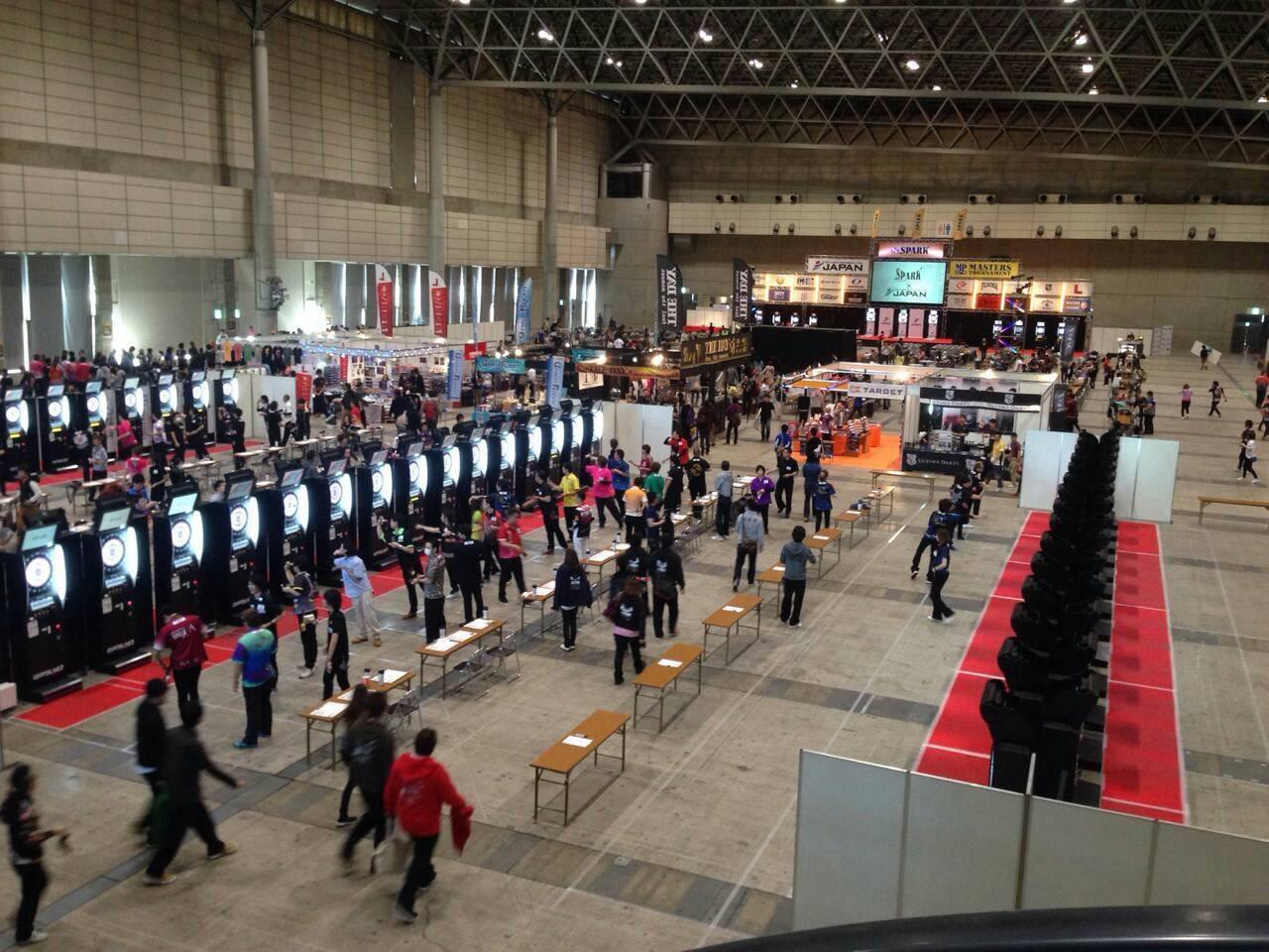 Dx3プロトーナメント参戦サポート選手について(2014年4月9日)