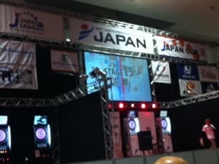 JAPAN京都大会に参戦してきました!(2014年12月24日)