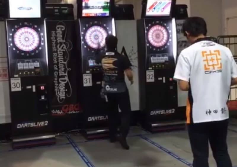 星野選手から感じる振る舞いと強さについて(2016年10月17日)