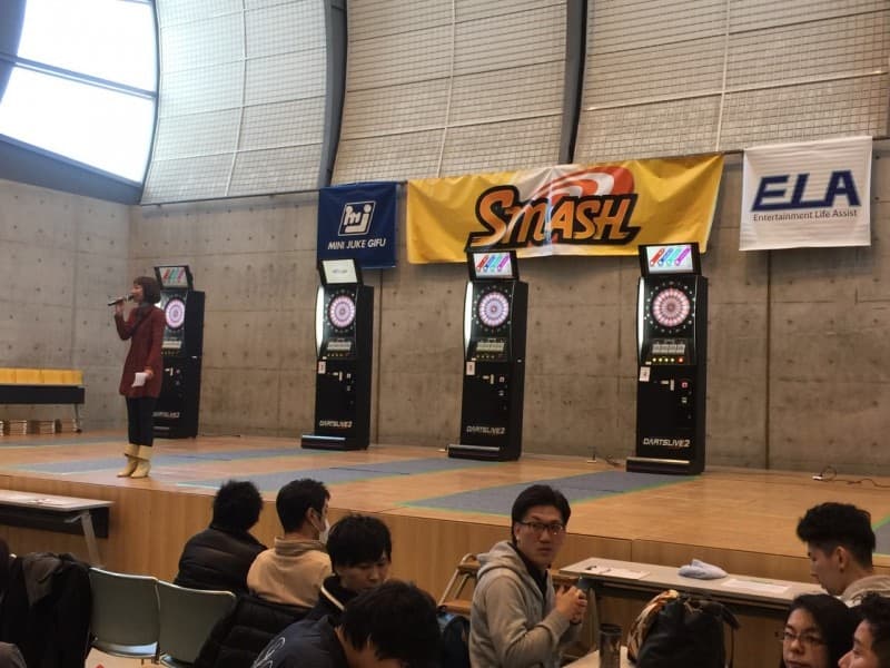 smash刈谷に参加してきました!(2015年1月26日)