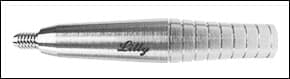 【LILLY DARTS(リリーダーツ)】発売!!(2012年2月4日)