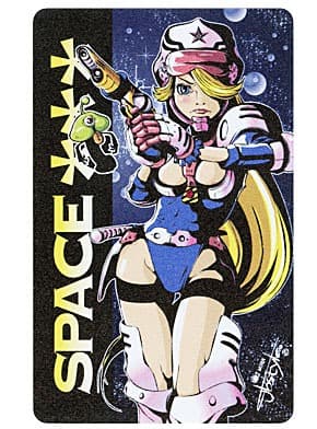 新柄♪【jbstyle オリジナル DARTSLIVEカード】(2013年6月24日)