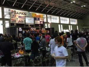 JAPAN愛知大会 SMASH名古屋に参戦してきました!(2015年5月12日)