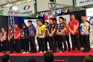 DARTSLIVEOPEN・JAPAN愛知大会に参戦してきました!(2017年5月4日)
