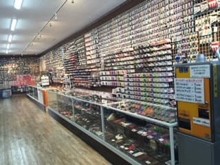 ディースリー岡崎店　4/4 リニューアルオープンしました！！（2015年4月5日）
