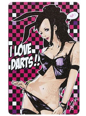 jbstyleデザイン【オリジナルカード】♪♪(2012年2月21日)