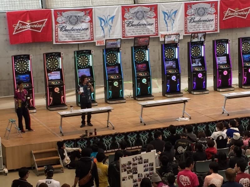 BUDWEISER CUP KARIYA 2016(2016年3月7日)