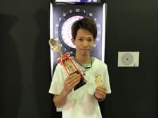 いい意味で変わってきた「シングルス総当たり戦」(2017年9月5日)