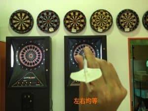 バレル側面から力をかけるリリース(2016年9月19日)