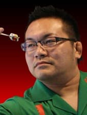 MONSTER 【橋本守容選手(annie)】 来店決定!(2011年1月31日)