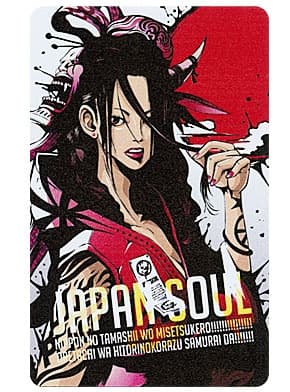 新柄続々♪【jbstyle オリジナルカード】&【フェニックスカード】!!(2012年4月6日)