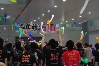 JET岐阜大会に参加してきました!(2014年8月13日)