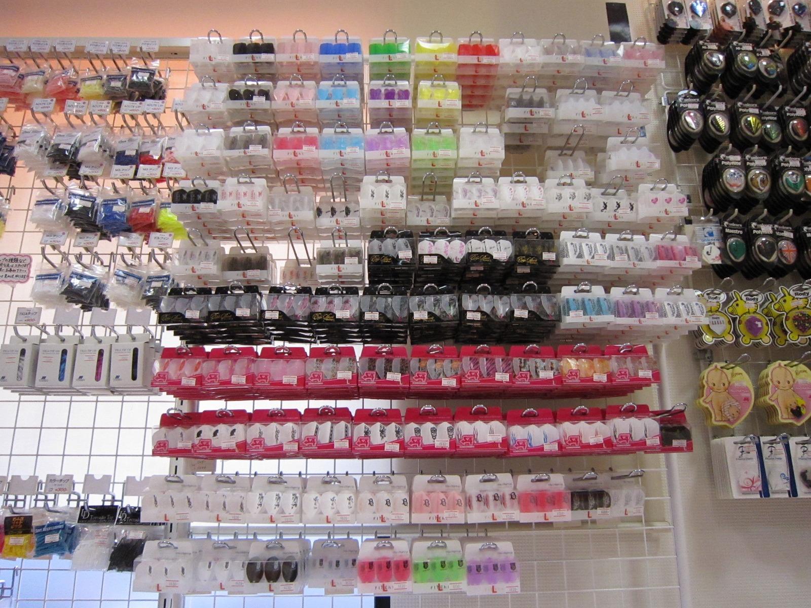SHOPプチリニューアル(2010年9月21日)