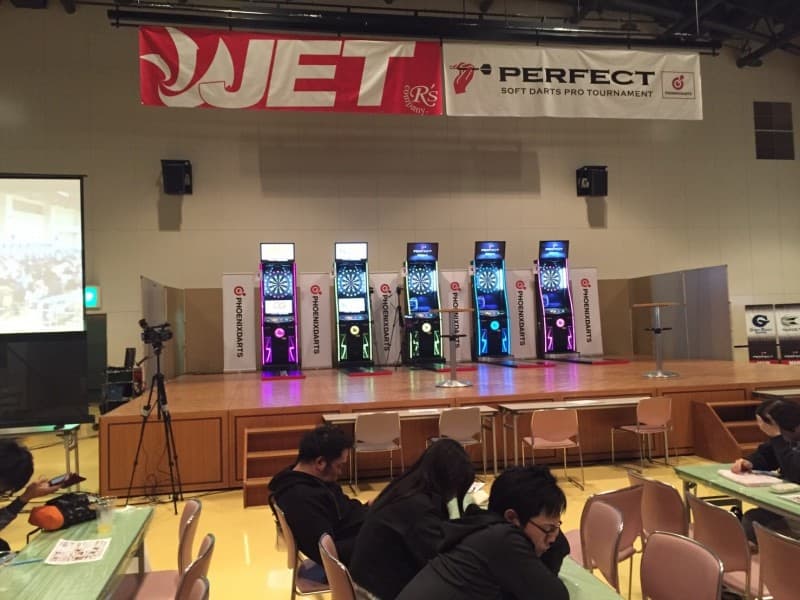 PERFECT静岡大会に参戦して来ました!(2017年4月10日)
