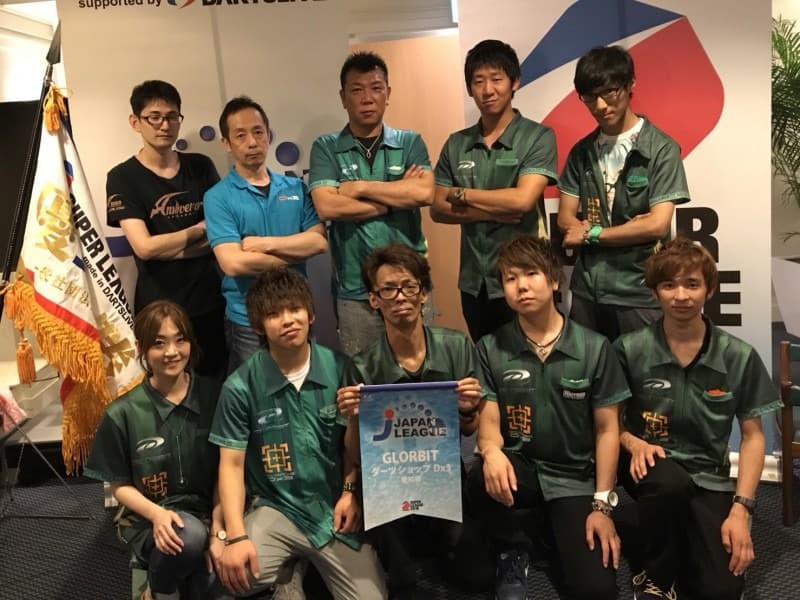 SUPER LEAGUE 2018に参戦して(2018年7月10日)
