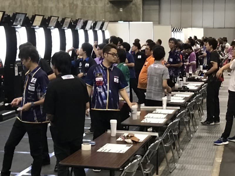 アレンジミスは自分では気づきにくい(2018年7月19日)