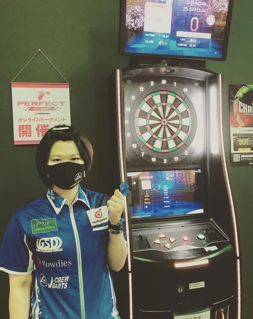 PERFECT ONLINE TOURNAMENTが開催されました!