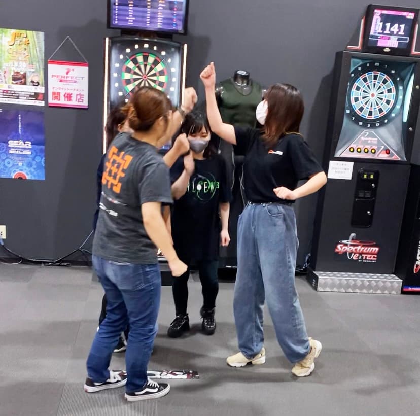 indoorリーグ2022 2nd開幕!!