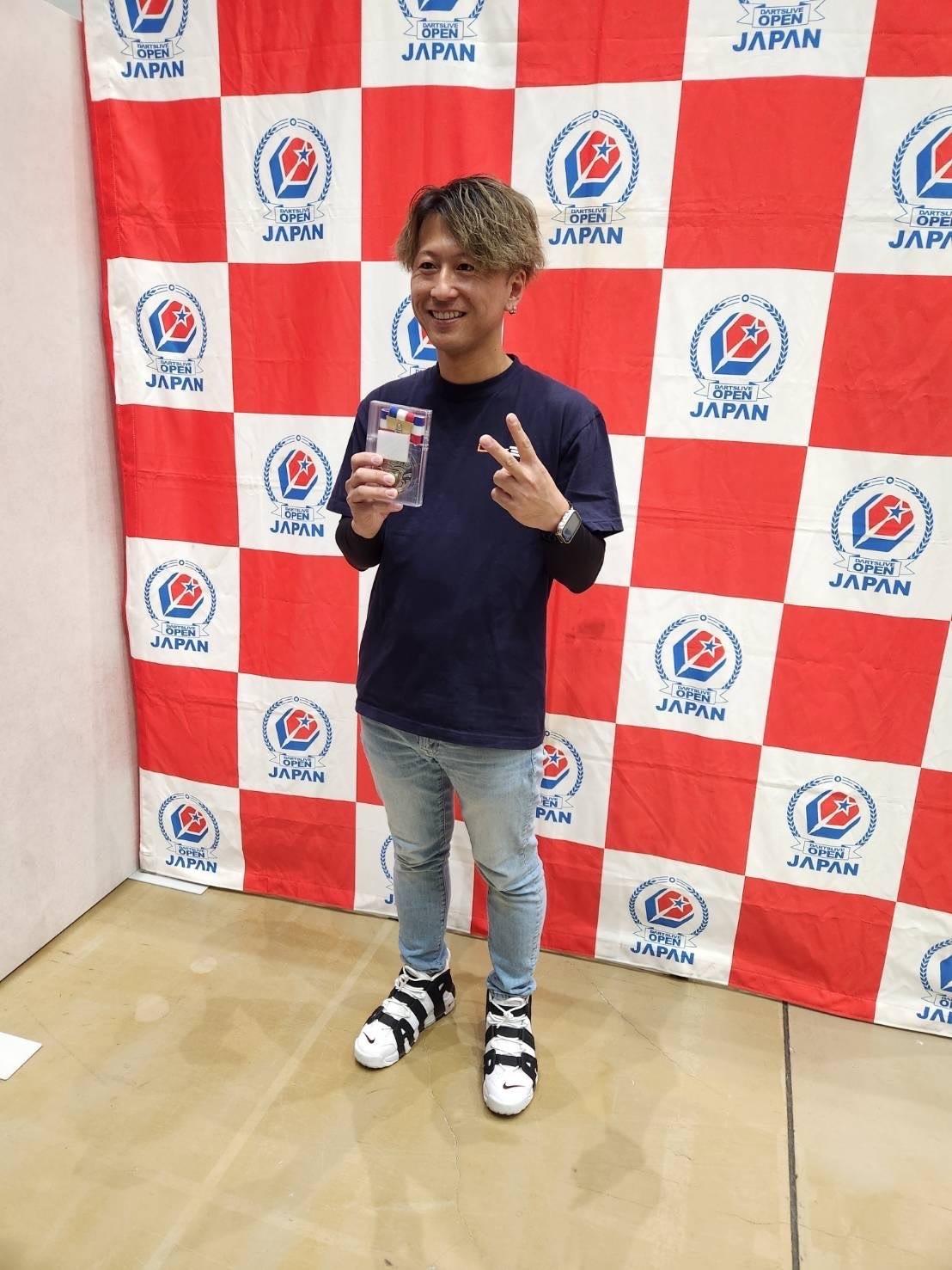 DLO岐阜に参戦してきました!
